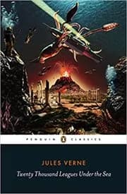 20000 Leagues Under the Sea