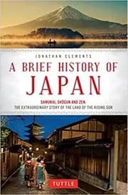 A Brief History of Japan