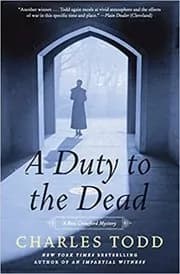A Duty to the Dead