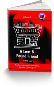 A Lost & Found Friend