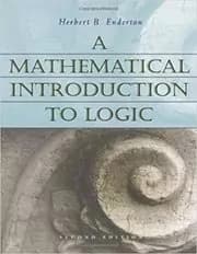 A Mathematical Introduction to Logic