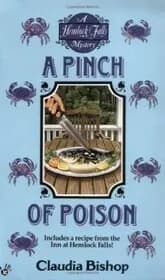 A Pinch of Poison