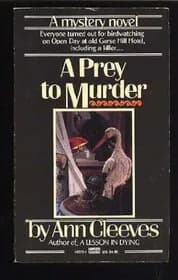 A Prey To Murder