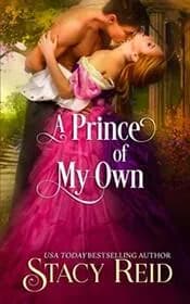 A Prince of my Own
