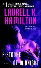 A Stroke of Midnight