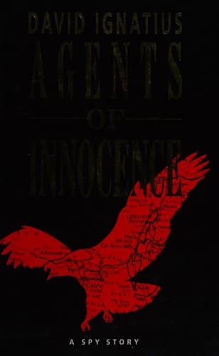 Agents of Innocence