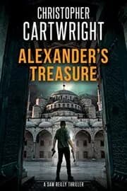 Alexander's Treasure