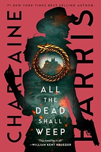 All the Dead Shall Weep