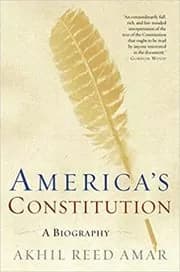 America's Constitution