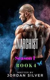 Anarchist: Book 4