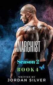 Anarchist Season Two: Book 4