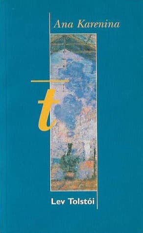 Ana Karenina