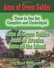 Anne of Green Gables