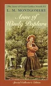 Anne of Windy Poplars / Anne of Windy Willows