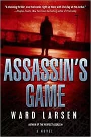 Assassin's Game
