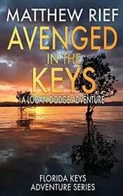 Avenged in the Keys