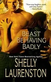 Beast Behaving Badly