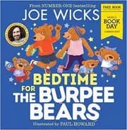 Bedtime for the Burpee Bears