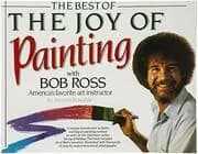 Best of the Joy of Painting with Bob Ross