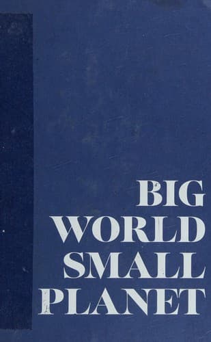 Big World, Small Planet