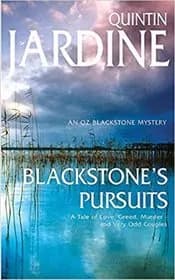 Blackstone's Pursuits