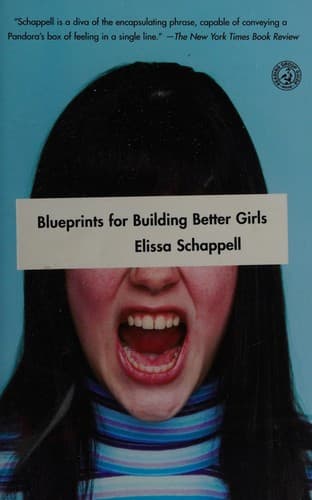 Blueprints for Building Better Girls