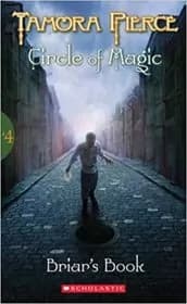 Briar's Book / The Healing in the Vine