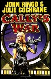 Cally's War