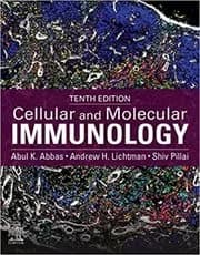 Cellular and Molecular Immunology