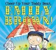 Cheer Up Your Teddy Bear, Emily Brown!