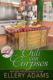 Chili Con Corpses