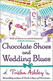 Chocolate Shoes and Wedding Blues