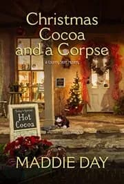 Christmas Cocoa and a Corpse