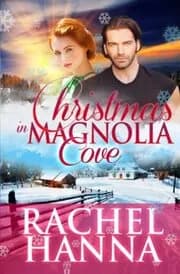 Christmas in Magnolia Cove