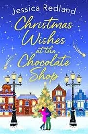 Christmas Wishes at the Chocolate Shop
