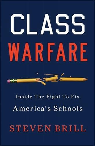 Class Warfare