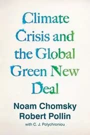 Climate Crisis and the Global Green New Deal
