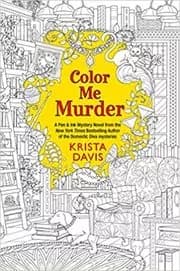 Color Me Murder