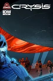 Crysis #4