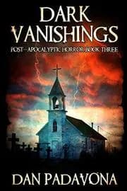 Dark Vanishings 3
