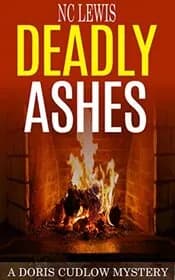 Deadly Ashes
