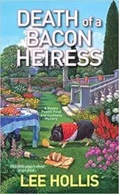 Death of a Bacon Heiress