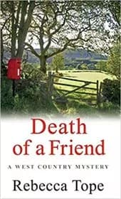 Death of a Friend
