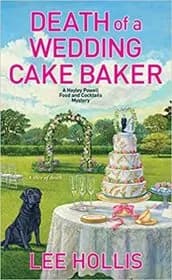 Death of a Wedding Cake Baker