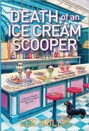 Death of an Ice Cream Scooper