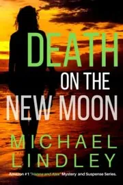 Death On The New Moon