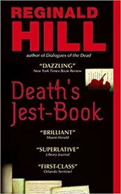 Death's Jest-Book