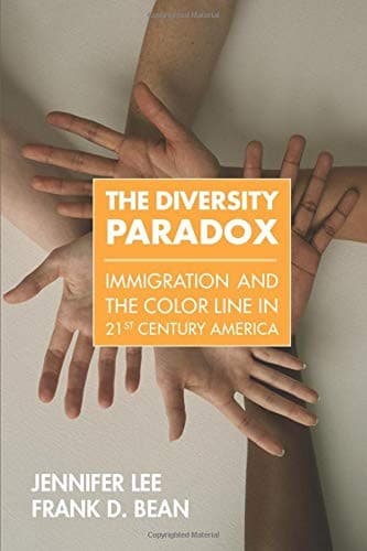 Diversity Paradox, The