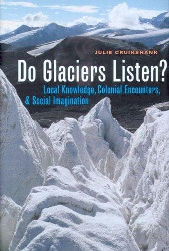 Do Glaciers Listen?