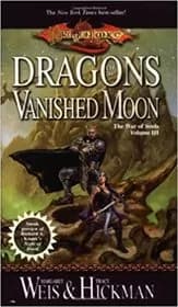 Dragons of a Vanished Moon